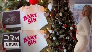 &lsquo;Greatest Christmas Gift&rsquo;: White House Press Secretary Karoline Leavitt Announces Pregnancy | AC1B