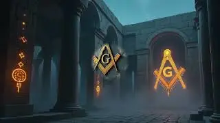The Lost Keys of Freemasonry