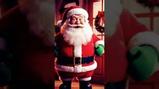 Santa horror story #urduscarystories #ghost #hauntingtales #horror #horrorfiction