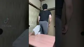 Butt cd challenge 🥰