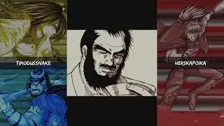 VASARA Collection - Vasara 1 Shima Sakon Playthrough