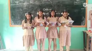 A thing of beauty (poem)#Learn and shine.