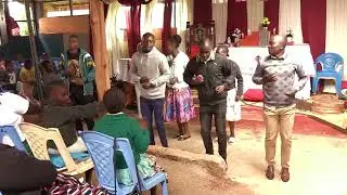 AIPCA GITARE YOUTH PRESENTATION 18/1/2026