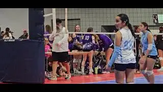 305 VS WILDFIRE SET 3 JANUARY 24 2026