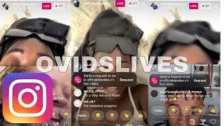 OFFICIALDEEDEE Has A Talent Show*Must Watch!*