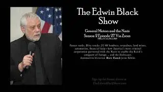 General Motors and the Nazis, S2 E27, Jul 22, 2021 trailer
