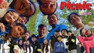 Picnic | Boguran Soula Sea Beach | baguran sea beach | Vlog #1