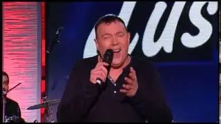 Ivan Kukolj Kuki - Kad bi znala sta mi srcu znacis (LIVE) - PZD - (TV Grand 19.05.2015.)