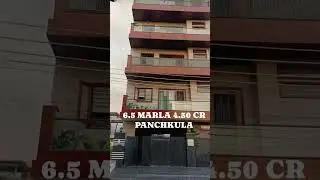 Kothi Sale Panchkula Haryana