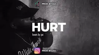 2024 Dancehall Riddim Instrumental | &ldquo;HURT&rdquo; | Chronic Law Type Beat