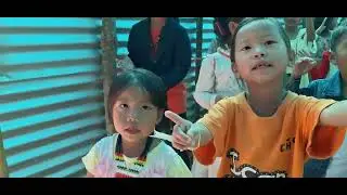 Ai ping dat lakhe Winter Vacation Bible School Kaengbianpang Baptist Fellowship