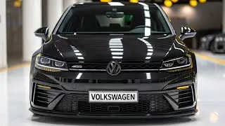 The Golf 2025 review &ndash; What can it really do?