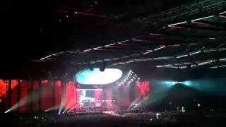 Concert Marco Borsato 3Dimensies