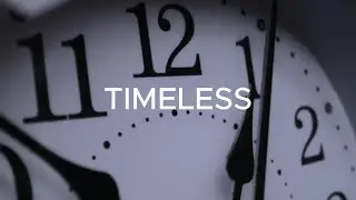BRENDXN - TIMELESS (PROD.  PERRY PRESSEY) - Lyrics Video