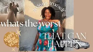 Faith taught ep6: God is giving you this, stop feeling sorry for yourself this 2026.