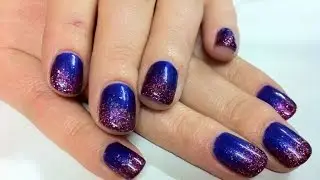 shellac nails - shellac nails at home