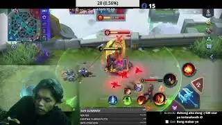 Record Live Stream with face 25 (puasa kelimabelas 27 Apr 2021 13 15)