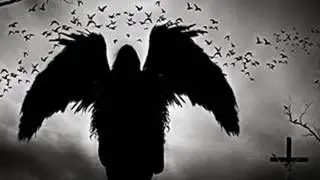 Cuentos Y Leyendas Presenta: El ángel biter