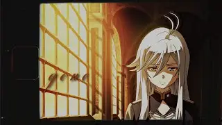 Eighty Six | Gone [AMV]