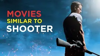 Best Action Movies Similar to Shooter