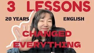 &ldquo;Stop Studying English the Wrong Way &mdash; This Changed Everything for Me&rdquo;