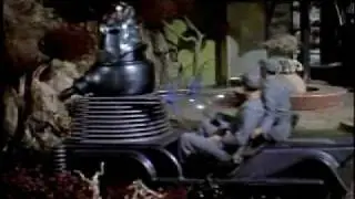 Monsters From the Id - Trailer