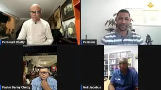 The Prophetic Pulse 03 December 2025