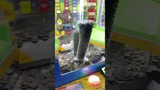 If you were wondering what a 1,200 token tower win looks like&hellip;