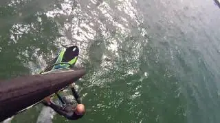 Exocet S3 & Ezzy Lion 7.5m