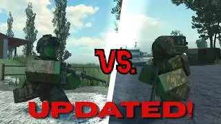 [UPDATED] Don’t Buy a Gamepass Until You Watch This… // Roblox Cold War
