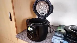 Moulinex Cookeo Wifi avec Extra Crisp : Test et Avis Honn&ecirc;te
