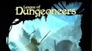 League of Dungeoneers Initial Thoughts