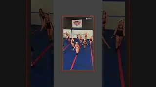 CU Tumbling Academy