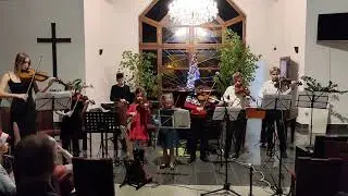 Čtyři skladbičky