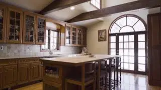 About Cedar Manor