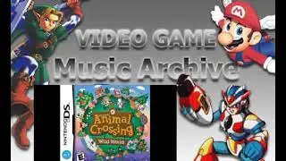 cac_am2_sbr  - VIDEO GAME Music Archive
