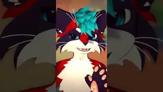 Кража века #фурри #фестиваль #фурсьют #furry #fursuit #AnyFyrry