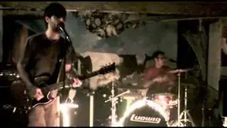 The Otot Zafrol Duo! - When The People Say Fuck You! @ Manhattan Pub