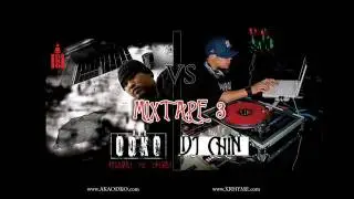 01. DJchin vs Odko - Intro Mixtape 3