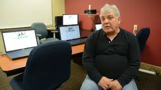 Center for Technology Training- Rick C Testimonial