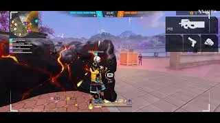 FREE FIRE Headshot Gameplay #headshot #gameplay #garenafreefire #freefire #india 