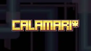 Level Theme - Calamari [Nitrome HD Music]