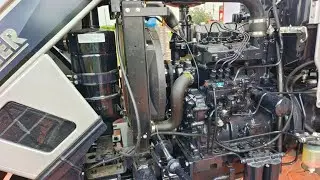 100 से 405HP इंजन बनाने वाली वल्ट्रा कंपनी ने इसमे लगाया अपना सबसे भरोसेमंद इंजन और फुल लोडेड फीचर्स