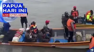 🔴LIVE - BERITA PAPUA HARI INI 17 JANUARI 2026