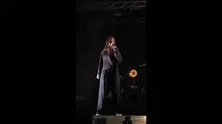 Kid Francescoli live at SummerWell Festival Romania 2023