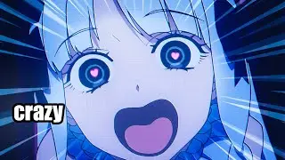 She doesn't take anything seriously...! 【Fate/strange Fake】