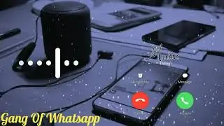 Slowly Slowly Ringtone 2020 | 2020 Latest Ringtone | Popular Ringtone | Iphone Ringtone