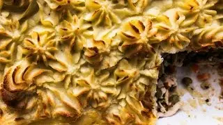 Thanksgiving Shepherd's Pie | Cook | Tasting Table