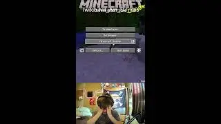 HARDCORE MINECRAFT Building Parts Of NEW Base (Portrait)