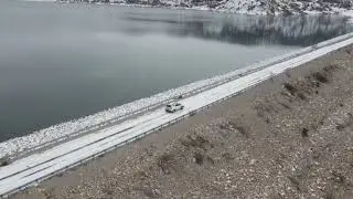 Birliğimiz Bünyesindeki Baraj ve Göletlerimizin tanıtımı [Güzelce]